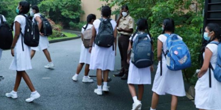 கல்வி அமைச்சின் முக்கிய அறிவிப்பு!