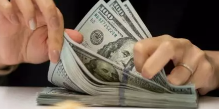 டொலரின் இன்றைய நிலவரம்!