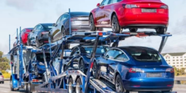 வாகன இறக்குமதி தொடர்பில் வெளியாகிய செய்தி!