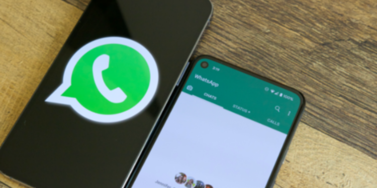 ஆண்ட்ராய்டு வெர்ஷன்களில் வாட்ஸ்அப் இருக்காது