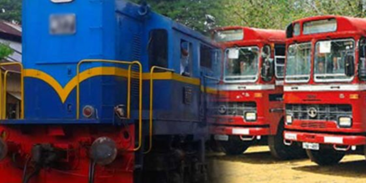 பண்டிகை காலத்தை முன்னிட்டு விசேட போக்குவரத்து சேவைகள்!