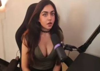 படிப்பை உதறிவிட்டு கோடிகளில் சம்பாதிக்கும் நடிகை!