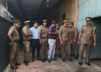 மட்டக்களப்பில் பன்னிரண்டு சிறைக்கைதிகள் விடுதலை!