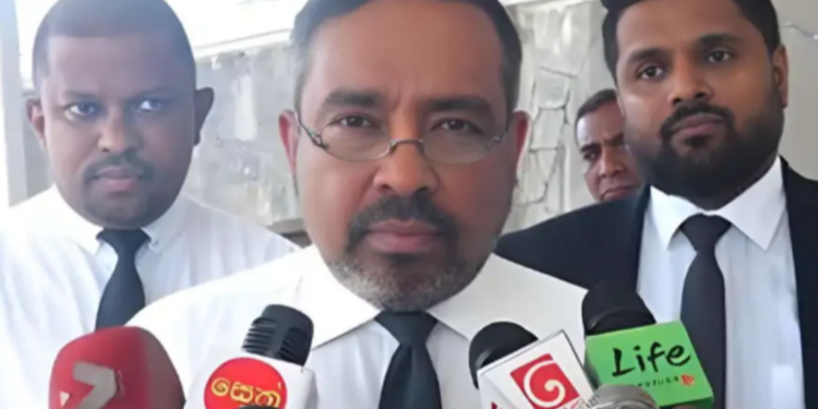 ஜனாதிபதி நிதி மோசடி தொடர்பில் விசாரணை ஆரம்பம்!