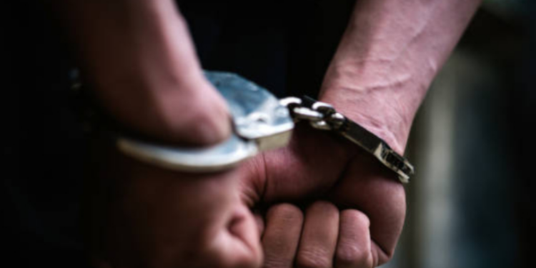 சட்டவிரோதமாக மாட்டிறைச்சி எடுத்து சென்ற இருவர் கைது!