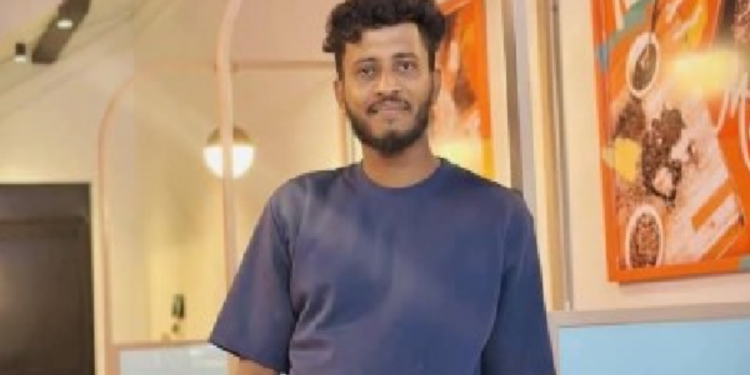 வவுனியா வாகன விபத்தில் இளைஞன் மரணம்!