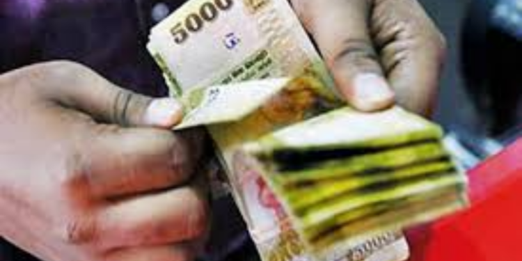 வங்கி கடன்கள் பெற்றுள்ளவர்களுக்கு மகிழ்ச்சியான செய்தி!