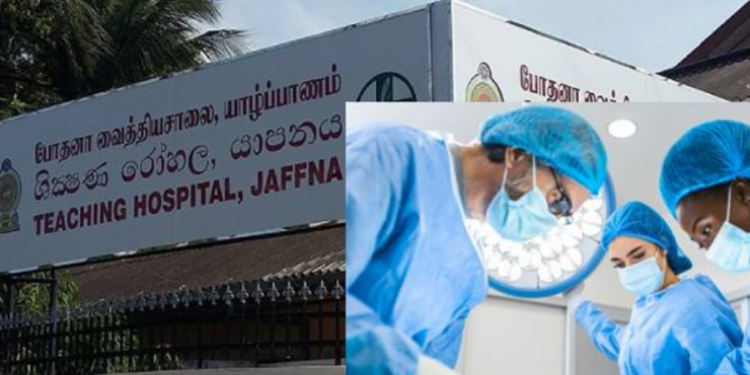 யாழில் உணவு அருந்திக் கொண்டிருந்த குடும்பஸ்தருக்கு நிகழ்ந்த சோகம்!