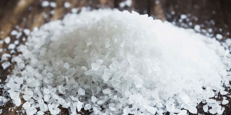 உப்பு தட்டுப்பாடு தொடர்பில் வெளியான செய்தி!