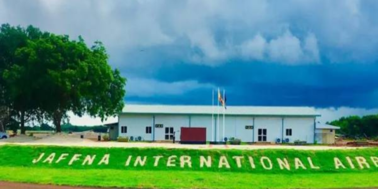 இலங்கையின் விமான நிலையங்களை விஸ்தரிக்க நடவடிக்கை!