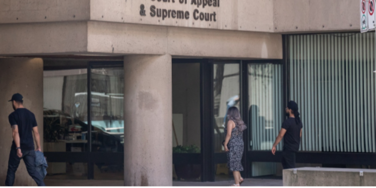 சீனாவில் மோசடியில் ஈடுபட்ட கனேடியருக்கு தண்டனை!