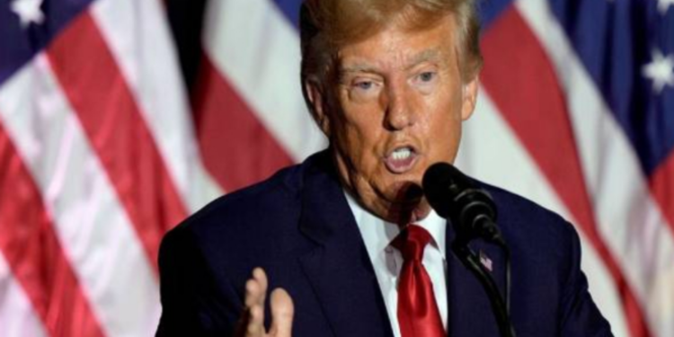 எச்1-பி விசா தொடர்பில் டிரம்ப் அதிரடி அறிவிப்பு!