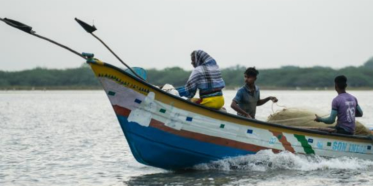 காணாமல் போன குடும்பஸ்தர் சடலமாக மீட்பு!