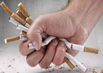 புகைக்கும் ஒரு சிகரெட்டால் மனிதன் தன் வாழ்நாளில் எவ்வளவு காலத்தை இழக்கிறான் தெரியுமா?