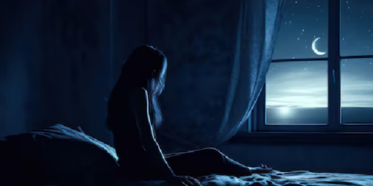 உறங்கிக் கொண்டிருந்த சிறுமி பாலியல் துஷ்பிரயோகம்!