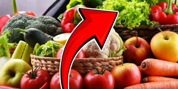 உணவுப் பொருட்களின் விலை அதிகரிப்பால் மக்கள் விசனம்