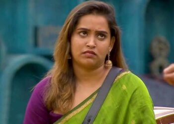 பிக்பாஸ் நிகழ்ச்சியில் ஜெக்குலின் செய்த சாதனை!