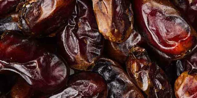 பேரீச்சம் பழத்திற்கான வரி குறைப்பு!