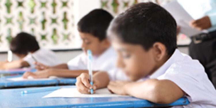 புலமைப்பரிசில் பரீட்சை மீள் திருத்தம் தொடர்பான முக்கிய செய்தி!