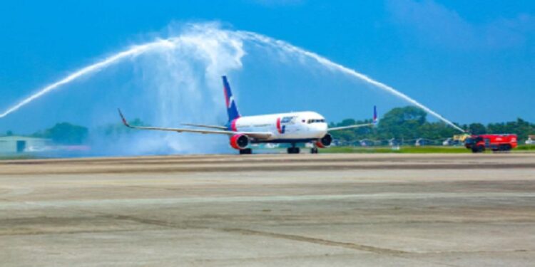 மீண்டும் உள்நாட்டு விமான சேவைகளை ஆரம்பிக்க தீர்மானம்!