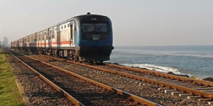 பொங்கல் பண்டிகையை முன்னிட்டு விசேட ரயில் சேவை!