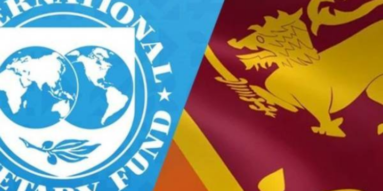 சர்வதேச நாணயத்தின் நிபந்தனை தொடர்பில் தீவிர கவனம் காட்டும் அரசு!