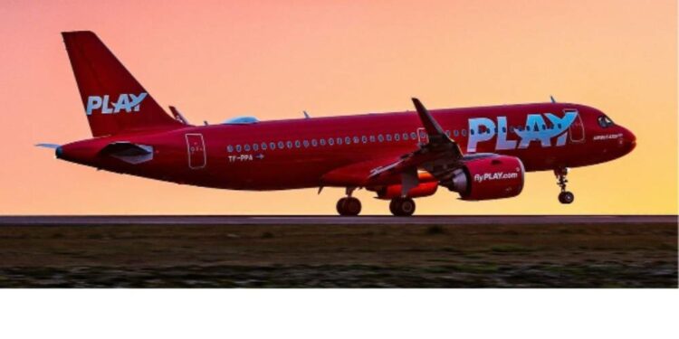 கனடாவிற்க்கான விமான சேவையை நிறுத்திக் கொள்ளும் பிரபல விமான நிறுவனம்