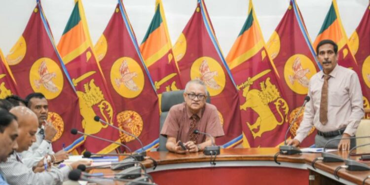 கிழக்கு மாகாண ஆசிரியர் ஆட்சேர்ப்பு போட்டி பரீட்சை!