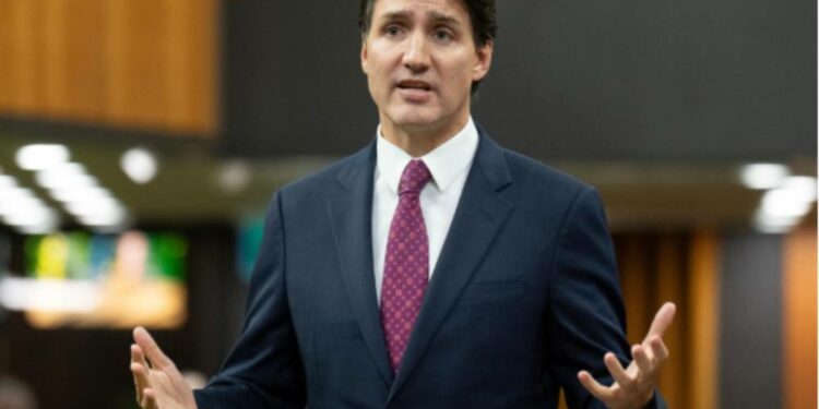 அரசியல் வாழ்க்கைக்கு முற்றுப்புள்ளி வைத்த கனேடிய பிரதமர்