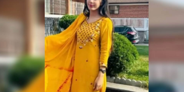கனடாவிற்கு கல்வி கற்க சென்ற இந்திய பெண் மாயம்!