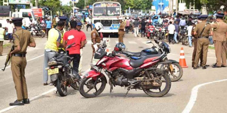 மன்னார் துப்பாக்கிச்சூட்டு சம்பவம் தொடர்பில் வெளியான வெளியான அதிர்ச்சி தகவல்!