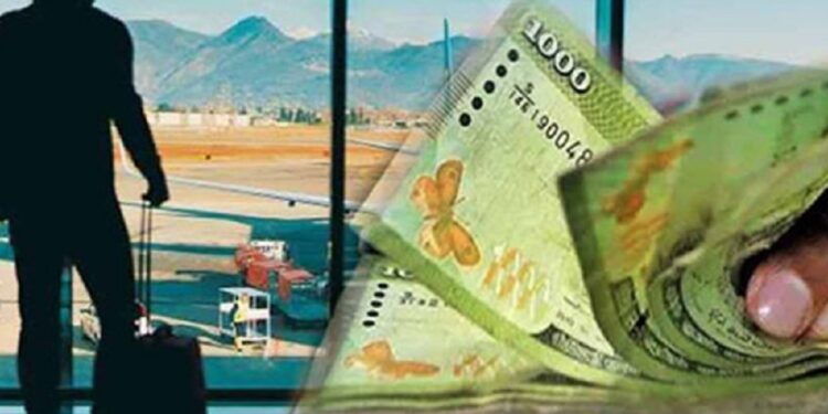 வெளிநாட்டிற்கு அனுப்புவதாக ஏமாற்றிய 132 பேர் கைது !