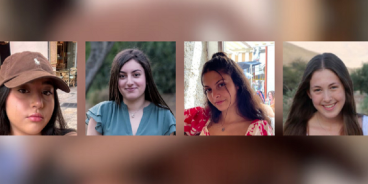 பணயக்கைதிகள் சிலரை விடுவிக்கும் ஹமாஸ்