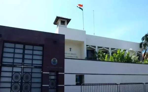 இந்திய குடியரசு தினத்தை முன்னிட்டு கொழும்பில் விசேட நிகழ்வுகள்!