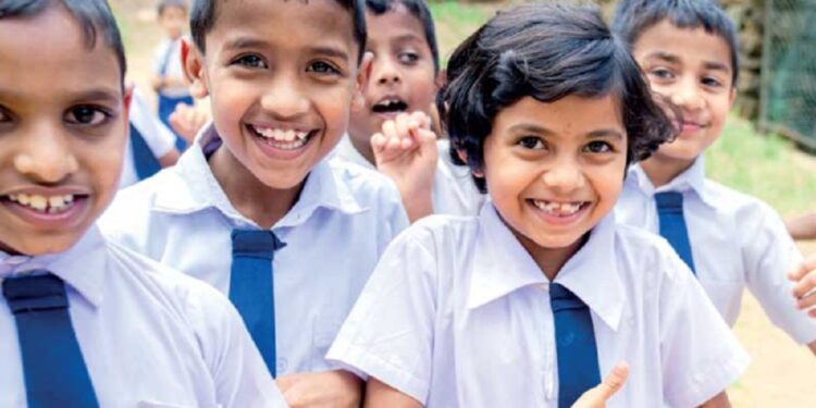 இவ் ஆண்டுக்கான முதலாம் தவணை கல்வி நடவடிக்கை தொடர்பில் வெளியாகிய செய்தி!