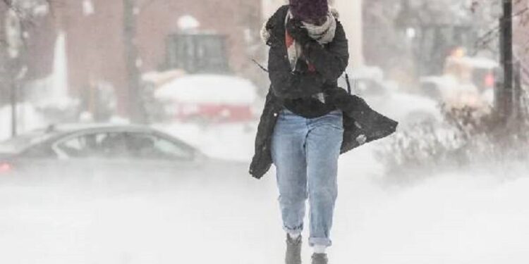 கனடாவின் முக்கிய மாகாணம் ஒன்றில் விடுக்கப்பட்ட எச்சரிக்கை!