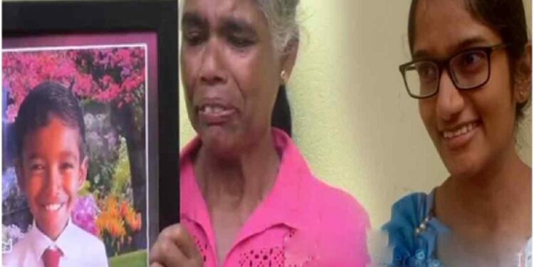 புலமைப்பரிசில் பரீட்சை பெறுபேறுகள் வருவதற்கு முன் உயிரிழந்த மாணவன் பரீட்சையில் சித்தி!