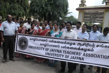 தொடர் வகுப்புப் புறக்கணிப்பில் ஈடுபட தயாராகும் ஆசிரியர் சங்கம்!