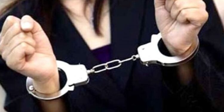 அயல் வீட்டாரின் நாயை படுகொலை செய்த பெண்ணிற்கு விளக்கமறியல்!