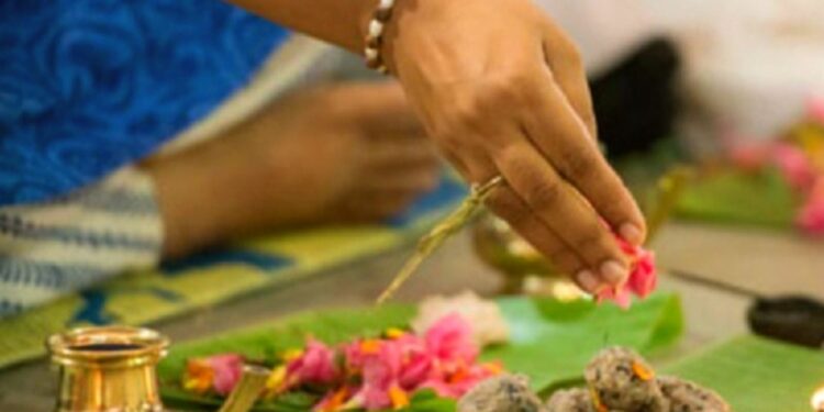 தை அமாவாசையில் தர்ப்பணம் செய்வதற்கு உகந்த நேரம்!