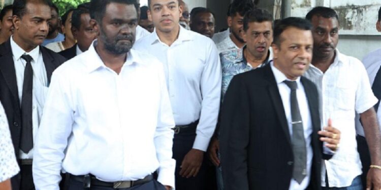 மகிந்த ராஜபக்ச மகன் விசாரணையில் அம்பலமான தகவல்கள்