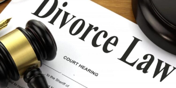 விவாகரத்து கோரும் NPP நாடாளுமன்ற உறுப்பினர்