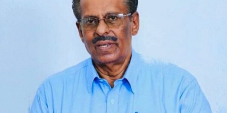 மாவை சேனாதிராஜா வைத்தியசாலையில் !