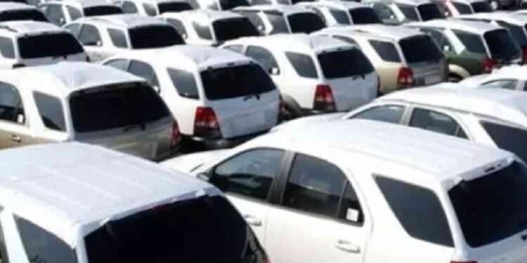 தனியார் வாகனங்களை இறக்குமதி தொடர்பில் முக்கிய செய்தி!