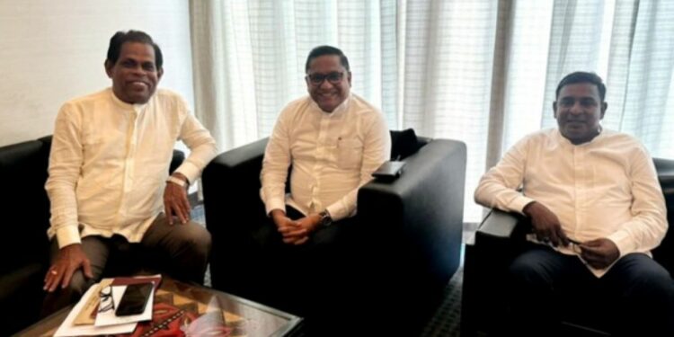 ஈழத்தில் முதலீடு செய்ய ஆர்வம் காட்டும் புலம்பெயர் தமிழர்கள்