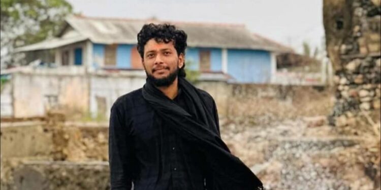 யாழ் வல்வை விபத்தில் பிரபல தவில் வித்துவான் மகன் மரணம்!