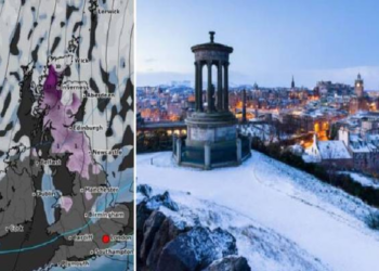 பிரித்தானியாவில் மின் துண்டிப்பு எச்சரிக்கை!