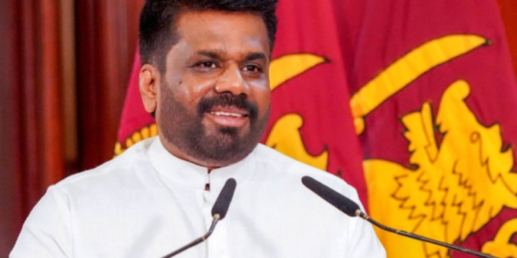 நாட்டு மக்களுக்கு ஜனாதிபதியின் புத்தாண்டு வாழ்த்து செய்தி!