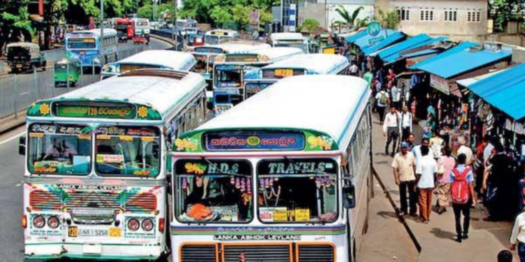 இந்த ஆண்டு பேருந்து கட்டணத்தில் ஏற்ப்பட்போகும் மாற்றம்!