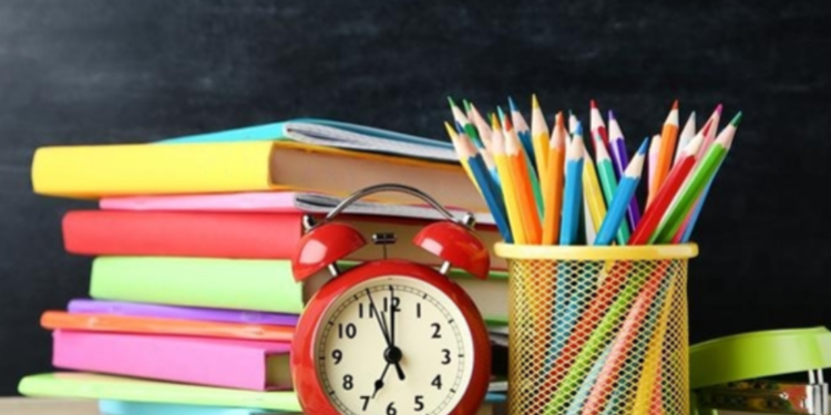 பாடசாலை உபகரணங்களுக்கான வற்வரியை நீக்க கோரிக்கை !